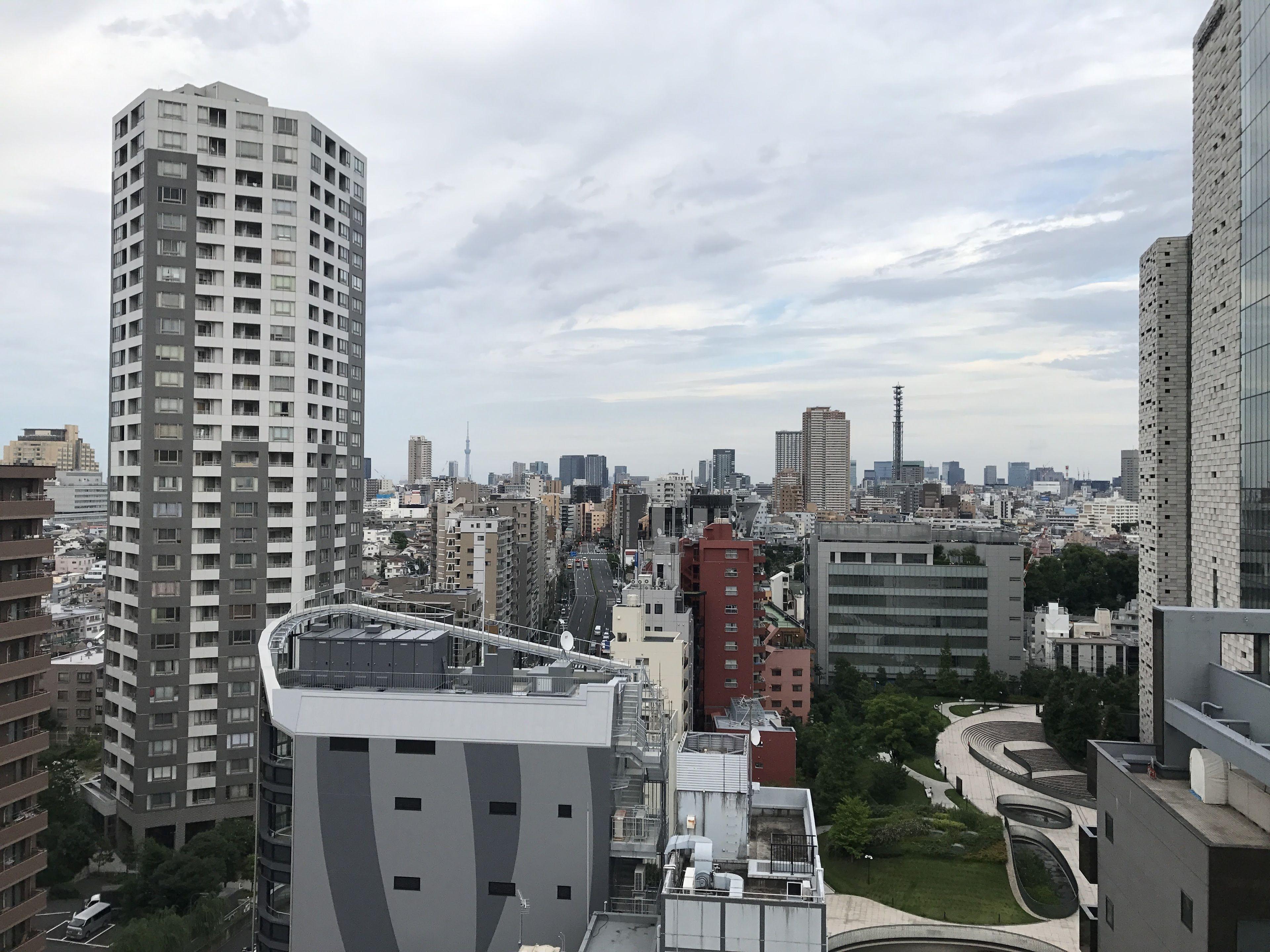 E Hotel Higashi Shinjuku — Photos 1